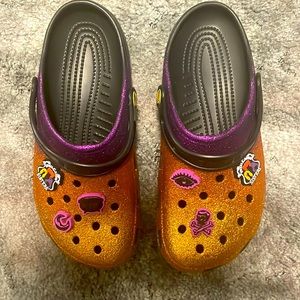 Hocus pocus crocs